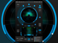 NUGEN Audio Releases 9.1 Option for Halo Upmix With Full Support for Dolby Atmos and Overhead Positioning