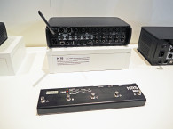 RCF Announces Firmware Update and Unveils Expansion To RCF M Series Mixers