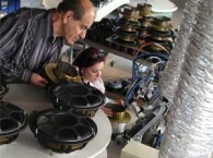 Q&A: Meir Mordechai - Morel Founder Finds Inspiration in Innovation