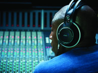 AKG K812 Reference Headphones Revealed During PLASA 2013