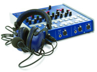 Lawo Introduces RAVENNA-Based Commentary Solution for Standard IP Networks