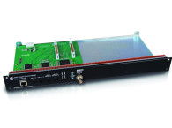 Avid Announces Automixing Dugan-VN16 Option Card for Avid Live Systems