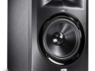 LSR 3 Series: Affordable Studio Monitors From Jbl Professional