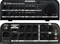 Drawmer Ships Its MC2.1 Monitor Controller