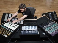 Q&A: Daniel Weiss - Audio Engineer Focuses on the “Masters”