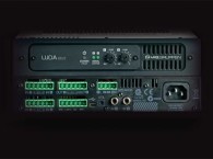 New Intelligent Amplifiers for the Install Market