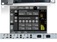 TC Electronic’s UpCon Hi-res Audio Upconverter Now Shipping