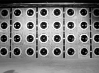 Powersoft D-Cell504 IS Modules Drive Unique “Wall of Bass”