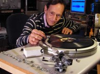 Member Profile: Doug Pomeroy