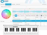 Music Key and Energy Analysis Gets Better with Mixed In Key 6.0