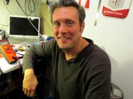 Member Profile: Shannon Parks