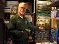 Q&A: Dan Dugan - Audio Engineer, Inventor, and Nature Sounds Recordist