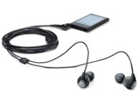 Shure Brings New Entry-Level SE112 Sound Isolating Earphone to Market