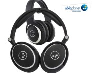 Linx Fusion Headphones Receive Best of Innovations Recognition at CES 2014 Design and Engineering Awards.