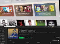 Streaming Music Subscription Services Fuel Strong Music Market Growth