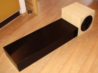 Hideaway TL Sub Revisited