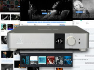 Merging Previews Roon Enabled NADAC at 2016 High End Show