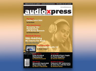 Download audioXpress June 2016 and Learn More About the Future of Audio Product Design