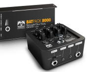 Palmer Introduces Two Additional Clever Designs for Musicians