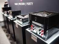 The New Generation Mark Levinson Components at High End Munich 2016