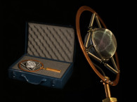 Ear Trumpet Labs Now Accepting Orders for Josephine Microphones