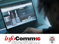 Powersoft Promotes Training Sessions During InfoComm 2016
