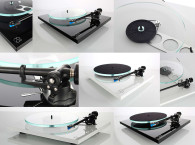 A Completely New Rega Planar 3 Turntable