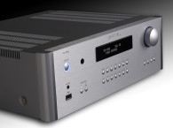 Rotel Electronics Launches New RA-1592 Integrated Amplifier