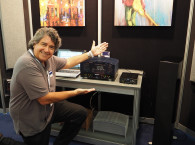 The Return of the Legendary Dynaco ST70 Tube Amplifier