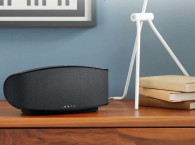 Sonica High Resolution Wi-Fi Speaker from OPPO Digital Now Shipping