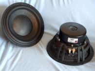 Test Bench: Morel TiCW 1058Ft 10” Ultimate Titanium Series Woofer