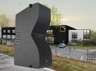 L-Acoustics Launches Ultra-compact Kiva II Line Array