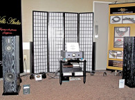 Salk Sound Introduces Song3 Affordable Three-Way Speakers