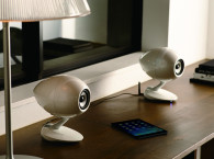 Eclipse Showcases 2.2 Audio System at T.H.E. Show 2016