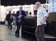 Funktion-One Explores New Horizons in Bass Frequencies Thanks to Powersoft’s M-Force System