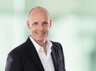 Bang & Olufsen Appoints Henrik Clausen as New CEO