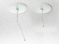 Audio-Technica Expands Dante Product Offerings with Ceiling-Mount Microphone Solutions