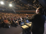 Successful AES Paris Convention Paves the Way for Berlin in 2017