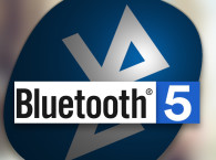 Bluetooth 5 Confirmed to Quadruple Range, Double in Speed, and Increase Data Broadcasting Capacity by 800%