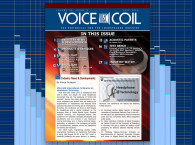 Protect and Improve Speakers: Download Voice Coil July 2016 Now!