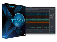Audionamix Releases Version 3 Upgrade for ADX TRAX Pro, ADX TRAX and ADX Vocal Volume Control Plug-in