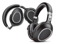 Sennheiser Introduces PXC 550 Wireless Noise Cancelling Headphones with up to 30 Hours Battery