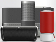 Worldwide Home Audio Market is Growing Thanks to Bluetooth Speakers