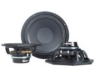 B&C Speakers Introduces New MBX Woofer Series