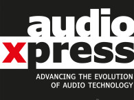 The December 2013 Edition of audioXpress is Now Available Online