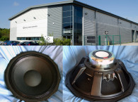 Test Bench: Precision Devices PD.185N02 Woofer