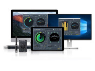 TC Electronic Introduces Metering App for Clarity X Monitoring System