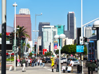 Audio Engineering Society Opens Early Registration and Housing Options for AES Los Angeles