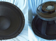Test Bench: Celestion CF18VJD Pro Sound Woofer