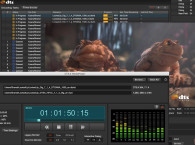 DTS Announces New DTS:X Encoder and DTS:X MediaPlayer for Blu-ray Disc, Ultra HD Blu-ray or Streaming Media Creation